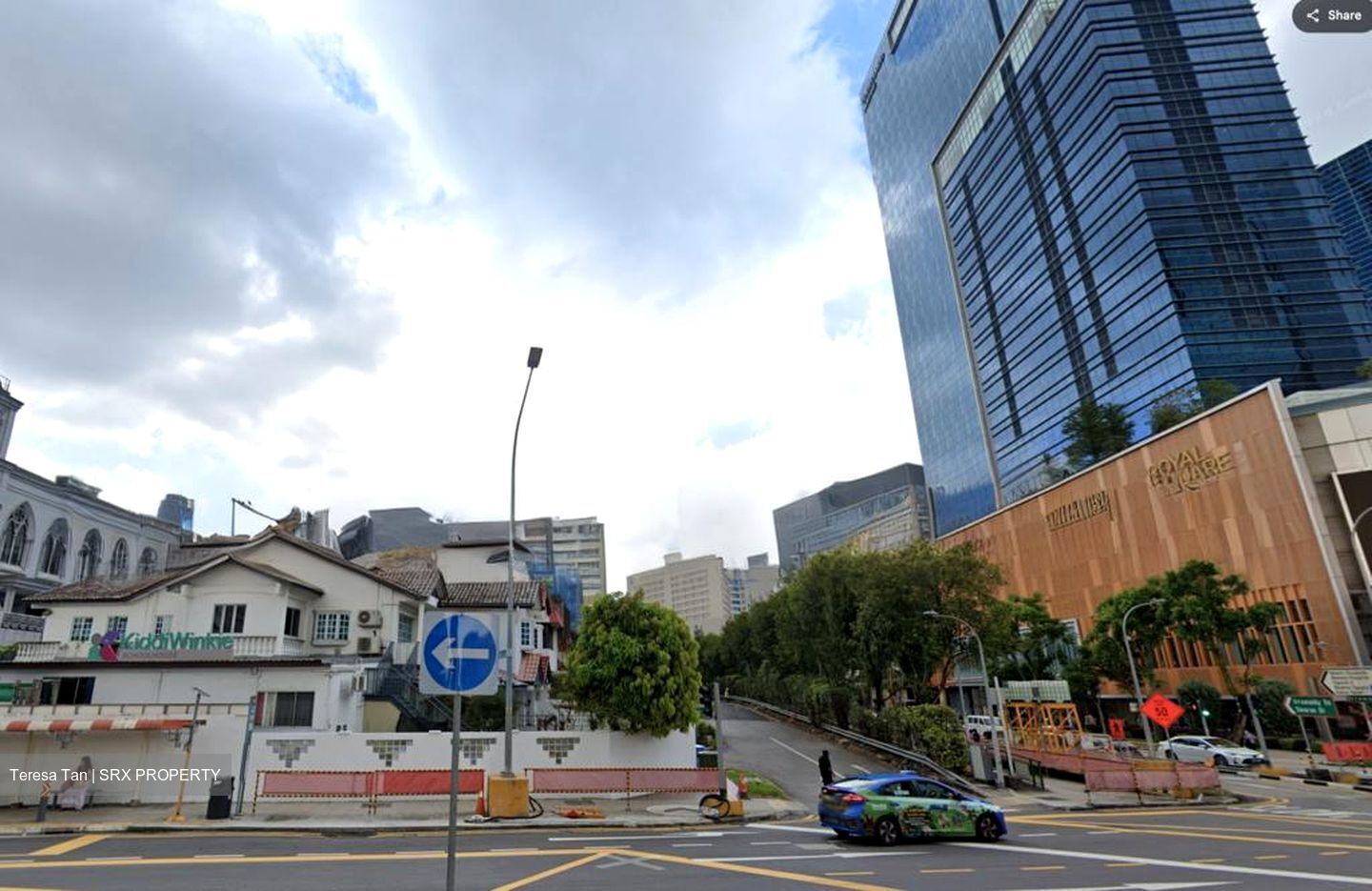 Thomson Road (D11), Detached #497869551